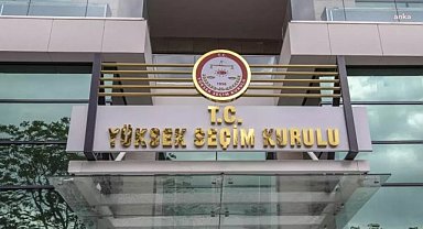 YSK'dan CHP İstanbul Olağanüstü İl Kongresi kararı