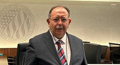 YSK'nın, İstanbul Olağanüstü İl Kongresi kısa kararı yazıldı: Mahkemece görevlendirilen geçici kurul olağanüstü Kongrede oy kullanamayacak