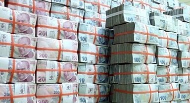 2026 yılı bütçe teklifindeki gelir miktarları belli oldu: MTV'den 138 milyar, para cezalarından 388 milyar 966 milyon TL gelir bekleniyor