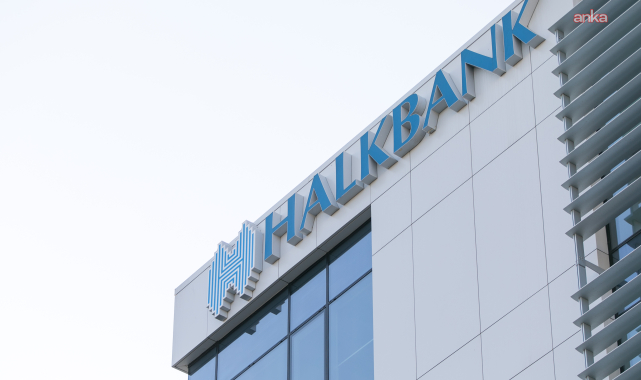 ABD Yüksek Mahkemesi, Halkbank'ın temyiz başvurusunu reddetti
