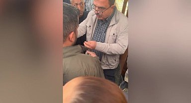 Aksaray'da kuyumcuyu imitasyon altınla dolandırmak isteyen kadın gözaltına alındı