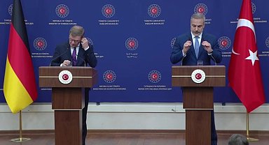 Almanya Dışişleri Bakanı Wadephul: AB üyeliği için Kopenhag kriterlerine ulaşılması gerekiyor