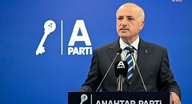 Anahtar Parti Sözcüsü Fuat Geçen: "CHP'nin yorulması, kendi içerisinde sorun yaşaması konusunda iktidarın bir çabası var"