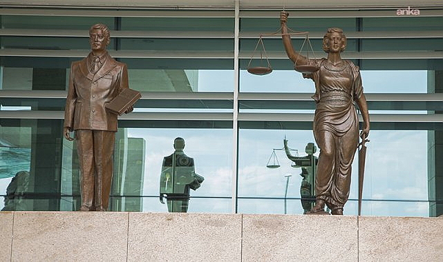 Anayasa Mahkemesi, Yargıtay ve Avrupa Konseyi yargıçları Diyarbakır'da toplanacak
