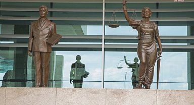 Anayasa Mahkemesi, Yargıtay ve Avrupa Konseyi yargıçları Diyarbakır'da toplanacak