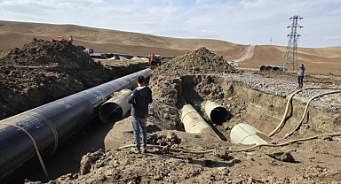 ASKİ'den Çankaya'da su kesintisi açıklaması