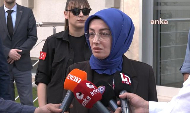 Ayşe Ateş'ten Serdar Öktem paylaşımı: "Serdar konuşacaktı, Sinan'ın katline ilişkin düğümün çözülmesine ramak kalmıştı"