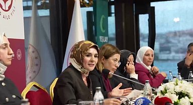 Bakan Göktaş, planlanan 