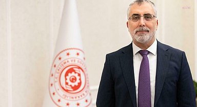 Bakan Işıkhan: "Engelli ve eski hükümlülere yönelik hibe desteğine son başvuru tarihi 24 Ekim 2025"