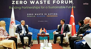 Bakan Kurum: Karadağ ile mekansal planlama alanında iş birliği mutabakatı imzaladık