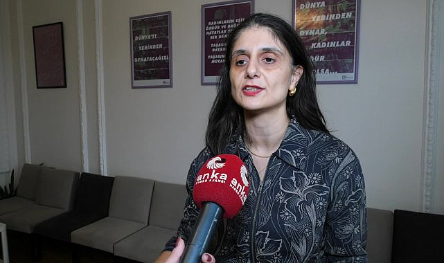 Bakanlık, TÜİK ve Üniversiteden 10 yıl sonra "Kadına Şiddet" raporu...