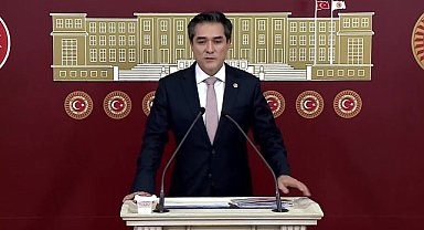 Buğra Kavuncu: "Türkiye'de sandık yoluyla iktidar değişikliğine ihtiyaç var"