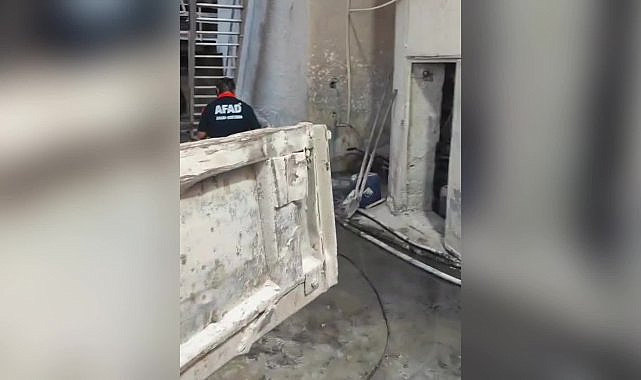 Burdur Şeker Fabrikası'nda 7 işçi karbonmonoksit gazından etkilendi