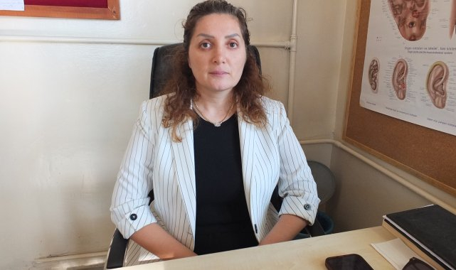 Burhaniye'de Sigara Bırakma Polikliniği açılacak