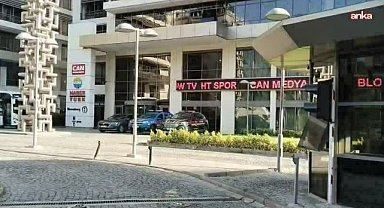 Can Holding'e yönelik ikinci dalga operasyonda 11 kişi tutuklandı