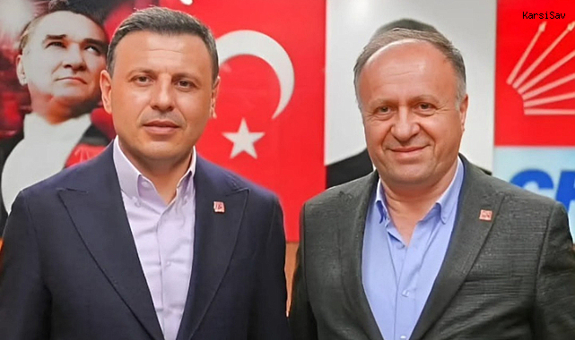 CHP Pendik İlçe Kongresinde Güneri Güven Tazeledi