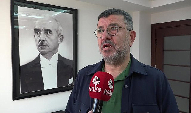 CHP'li Ağbaba'dan rezerv alan tepkisi: "Atadan kalan birikimler heba ediliyor"