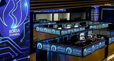 CHP'nin kurultay iptal davasının reddinin ardından Borsa'da yükseliş yaşandı