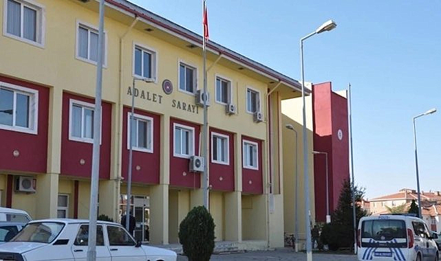 Çorum merkezli rüşvet operasyonunda 25 kişi gözaltına alındı
