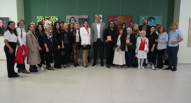 Cumhuriyetin 102. Yılında Kadınların “İlk”leri Kartal’da Sanatla Buluştu