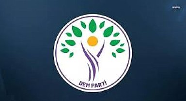 DEM Parti: "Selahattin Demirtaş, Figen Yüksekdağ, Kobanî tutsakları ve tüm siyasi tutsakların özgürlüğü bir an evvel sağlanmalıdır"