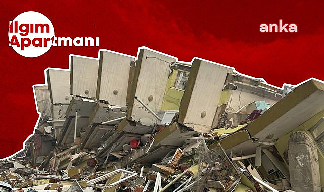 Depremde 47 kişinin yaşamını yitirdiği Ilgım Apartmanı davasında, mağdurların "sanıklar duruşmaya katılsın" talebi reddedildi