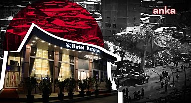 Depremde sporcuların hayatını kaybettiği Kırçuval Oteli davasında yeni bilirkişi raporu alınacak