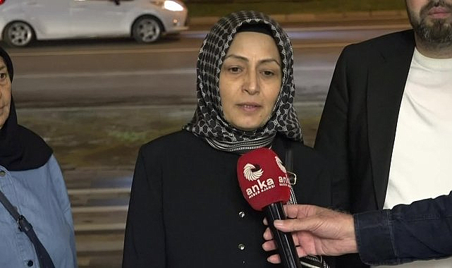 Depremde yıkılan Ezgi Apartmanı davası 12 Aralık'a ertelendi