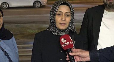 Depremde yıkılan Ezgi Apartmanı davası 12 Aralık'a ertelendi