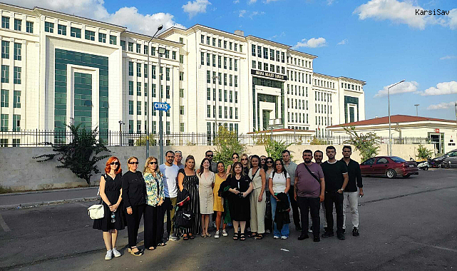 Depremde yıkılan Tutar Yapı Sitesi davasında mütalaa açıklandı: 3 sanık için