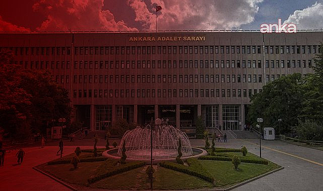 Devlet Tiyatroları'nda Bölge Genel Müdürü olan iki sanık "kişiyi hürriyetinden yoksun kılma" suçundan "delil yetersizliği" gerekçesiyle beraat etti