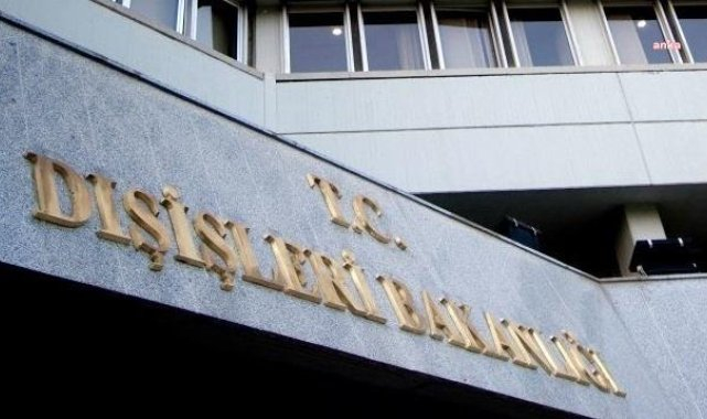 Dışişleri Bakanlığı kaynakları: İsrail'in el koyduğu teknelerdeki Türk vatandaşları için girişimler sürüyor