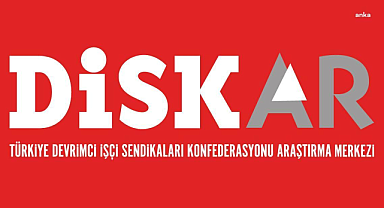DİSK-AR'dan İşsizliğin Görünümü Raporu: Geniş tanımlı işsiz sayısı 11 milyon 705 bin oldu