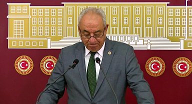 DSP Genel Başkanı Önder Aksakal: 