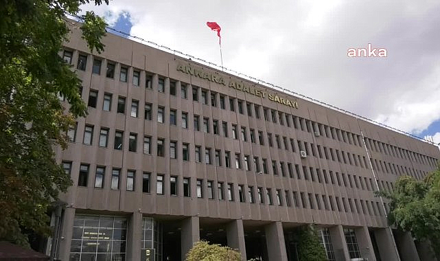 E-imza çetesi soruşturmasında üçüncü dalgada 23 kişi tutuklandı