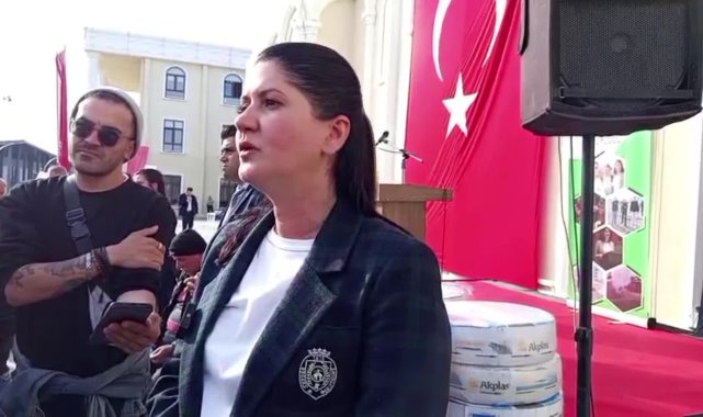 Edirne Belediye Başkanı Gencan: Kaçak kullanımı daha hassas denetleyeceğiz