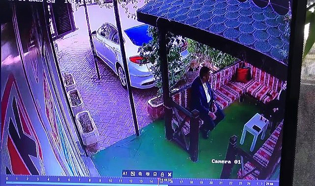Elazığ Basın ve Medya Cemiyeti Başkanı Koca silahlı saldırı sonucu yaralandı