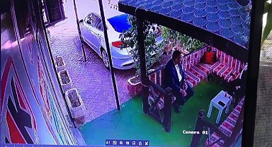 Elazığ Basın ve Medya Cemiyeti Başkanı Koca silahlı saldırı sonucu yaralandı