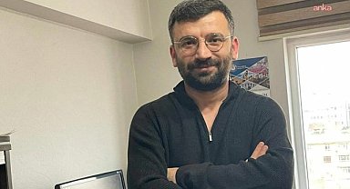 Elazığ'da gazeteci Evren Demirdaş'a saldıran 3 kişi tutuklandı