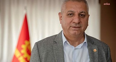 EMEP Genel Başkanı Aslan'dan grevdeki TPİ Composite işçilerine destek: TPİ işçisinin yanında olacağız