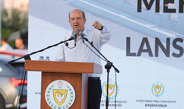 Ersin Tatar: "Seçmenin takdirine saygı duymak lazım"