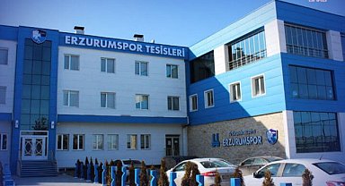 Erzurumspor FK: Bahis bağlantısı olan hakemler görevde kalmamalı