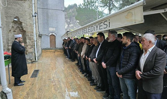 Eşi tarafından öldürülen Hilal Baltaş son yolculuğuna uğurlandı