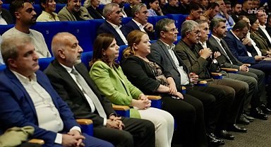 Eski Diyarbakır Baro Başkanı Nahit Eren, Amedspor Başkanı oldu