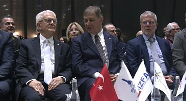 Fashion Prime Fuarı İzmir'de kapılarını açtı