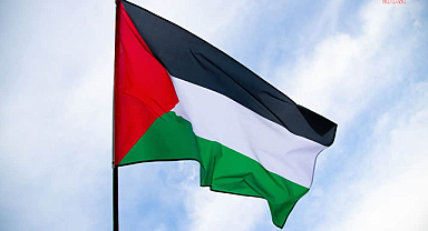 Filistin'den Sumud Filosu'na müdahalesine kınama: İsrail uluslararası hukuku ihlal ediyor