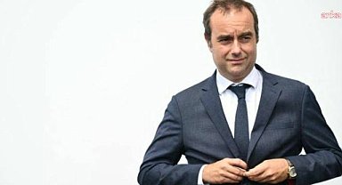 Fransa Başbakanı Sébastien Lecornu istifa etti