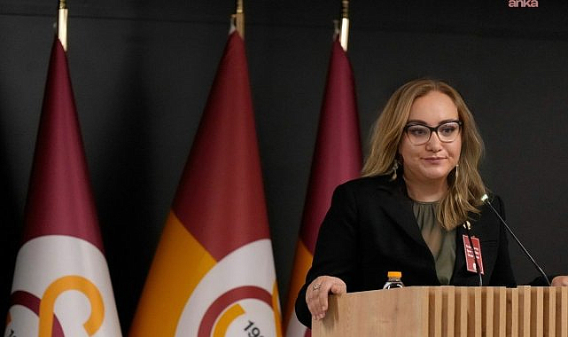 Galatasaray Divan Kurulu'nda kadın futbolu vurgusu: "Görünmez değil, merkezde olmalı"