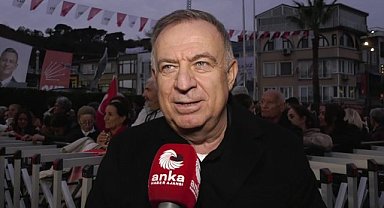 Gökan Zeybek: Millet iradesinin üzerinde başka bir irade tanımıyoruz