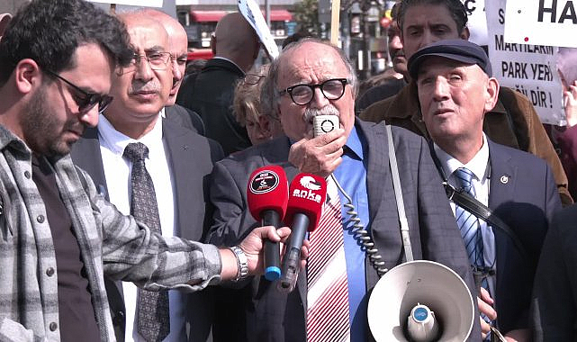Görme engellilerden TBMM'ye: "Beyaz Baston Yasası"nı çıkarmasını istiyoruz"